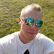 UnoDosTres - muž, 34 let, Biała Podlaska