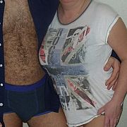 Wow4244 - paar (frau 51 Jahre, mann 53 Jahre), Łeba