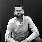 SexyMeksyk - mężczyzna, 41 lat, Warszawa