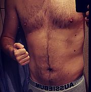 SoxxMen - muž, 43 let, Gdańsk