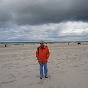 Podjarek - man, 54 years, Warszawa