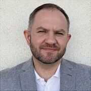 Shark90 - mężczyzna, 35 lat, Poznań