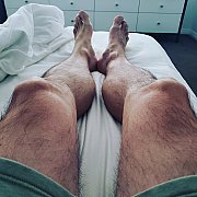 Bergamon - muž, 41 let, London