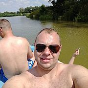 Mateunio - muž, 33 let, Gouda