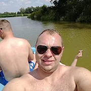 Mateunio - мужчина, 34 лет, Gouda
