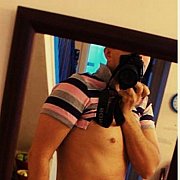 30Aspire - man, 45 years, Warszawa