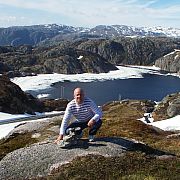 Exkuba69 - mężczyzna, 51 lat, Gdańsk