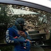 Belmondziak - mężczyzna, 34 lat, Warszawa
