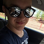 Alwaro997 - muž, 30 let, Lublin