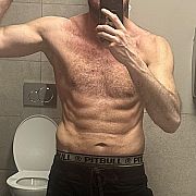 Motocyklowy - man, 41 years, Poznań