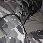 Krzysieks100 - muž, 42 let, Warszawa