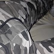 Krzysieks100 - muž, 42 let, Warszawa