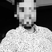 Patryczek88 - muž, 38 let, Białystok