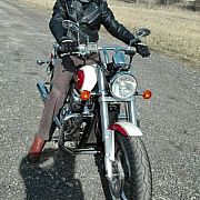 Thetiger - muž, 44 let, Gliwice