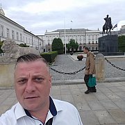 Pastoras - чоловік, 43 років, Warszawa