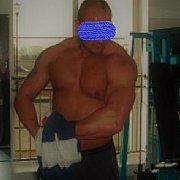 TomaszM - mężczyzna, 45 lat, Katowice