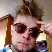 Macia - man, 41 years, Aachen