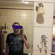 Samotnik36 - mężczyzna, 45 lat, Bychawa