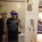 Samotnik36 - muž, 45 let, Bychawa