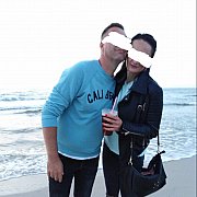 Janette82 - para (kobieta 42 lat, mężczyzna 46 lat), Żyrardów