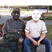 Lkjhgfdsa - mężczyzna, 52 lat, Kraków