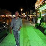 MrX81 - чоловік, 44 років, London