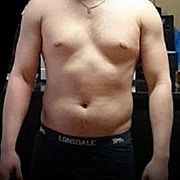 Provoq2 - mężczyzna, 37 lat, Ustka