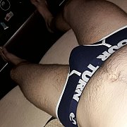 Chowder - man, 36 years, Kielce