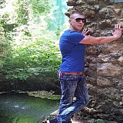 Marcinxxx100 - mann, 36 Jahre, Toruń