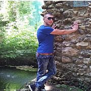 Marcinxxx100 - мужчина, 36 лет, Toruń