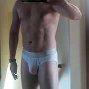 Tornados - muž, 48 let, Wrocław