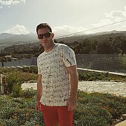 Basti22b - muž, 42 let, Berlin