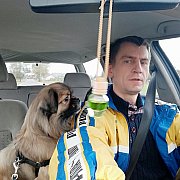 DAMIANBMW26 - чоловік, 42 років, Śrem