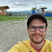 Dudzina16 - muž, 36 let, Koszalin