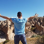 Anteater200 - mann, 47 Jahre, Koszalin