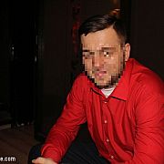 Plk1111 - muž, 41 let, Warszawa