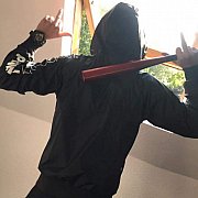 Komando - mężczyzna, 34 lat, Warszawa