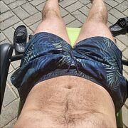 Nigdy - mężczyzna, 43 lat, Poznań