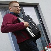 Kojot123 - mężczyzna, 33 lat, Częstochowa