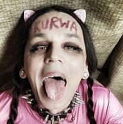 Hardcorella - trans, 39 lat, Poznań
