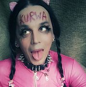Hardcorella - trans, 39 lat, Poznań