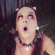 Hardcorella - trans, 39 lat, Poznań
