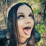 Hardcorella - trans, 39 lat, Poznań