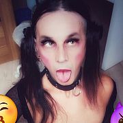 Hardcorella - transsexuellen, 39 Jahre, Poznań