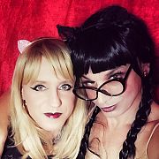 Hardcorella - trans, 39 lat, Poznań