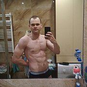 Pako140 - mężczyzna, 38 lat, Gdańsk