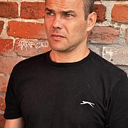 Marek12345633 - mężczyzna, 46 lat, Świecie