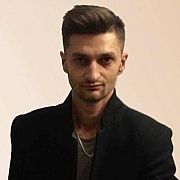 Najednegokesa - mężczyzna, 36 lat, Kraków