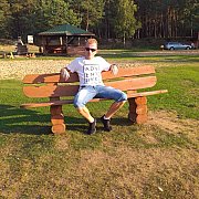 Piudi - чоловік, 50 років, Sieradz