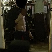 Negrys - mężczyzna, 34 lat, Toruń